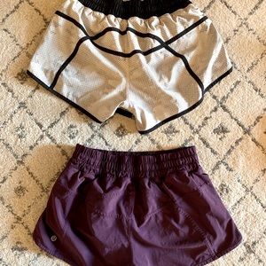 Lululemon Athletica Shorts